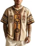 aFetch Egyptian Pharaoh T-Shirt Front